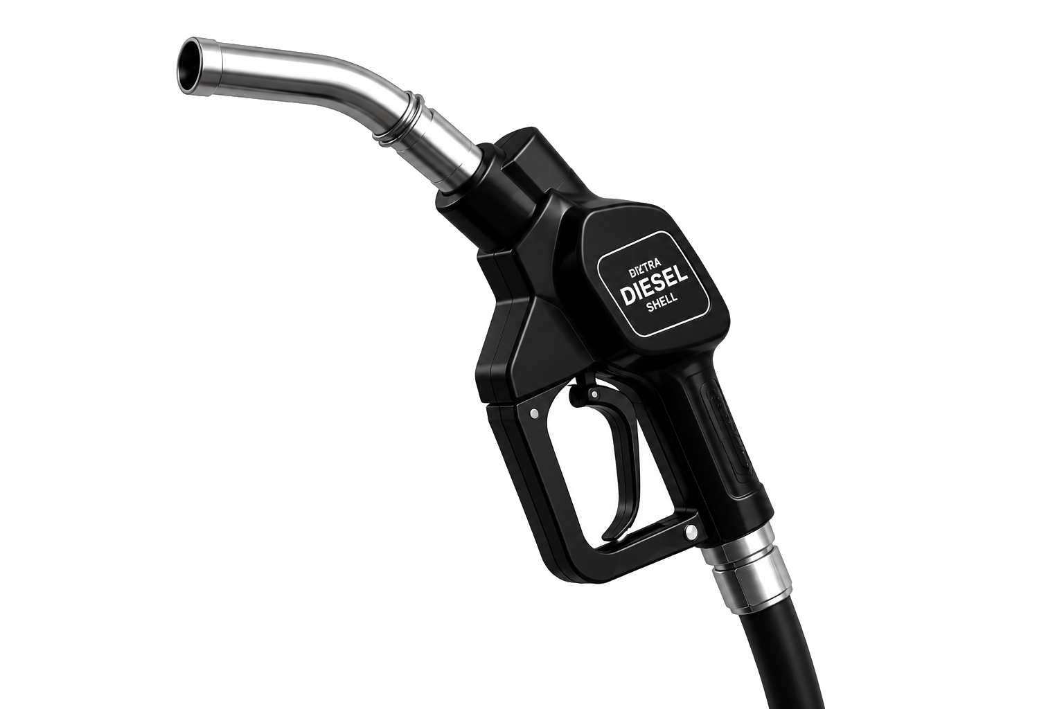 Nozle Extra Diesel Shell